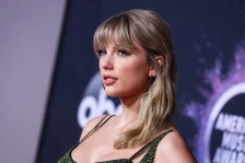 Венчаницата на Тејлор Свифт е огромно изненадување: Таа донесе голема одлука