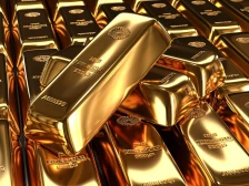 Русија продава 22 тони злато поради буџетски дефицит