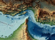 Ирански министер: Ќе го отвориме Ормускиот теснец две недели