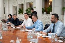 „Влен“: Целосен консензус за финалната верзија на реформите во високото образование