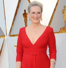 (Видео) Бакнежот на Мерил Стрип ги „сруши“ мрежите; „Најдобрата актерка на сите времиња“