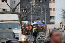 „Русија му дала на Иран список од 55 клучни израелски цели“