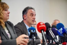 Алиу: Нови програми за специјализации и супспецијализации – реформа за поквалитетен и поефикасен здравствен систем