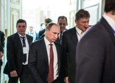 Песков: Русија не претставува закана за ниту една земја во светот