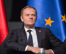 Туск предупредува: Русија може да нападне членка на НАТО за неколку месеци