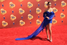 (Фото) Актерка го покажа ненадејното опаѓање на косата, ги шокираше сите: „Започна“