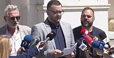 Јане Ченто поднесе кривична против Русковска: Имаме изјава од сведок дека дал лажен исказ за „27 април“, случајот е монтиран
