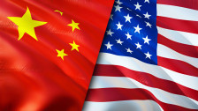 Кина повикува на воздржаност по заканата на Трамп