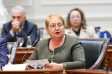 Јаневска: Новиот закон нуди многу повеќе можности за професорите, научниците, истражувачите и студентите