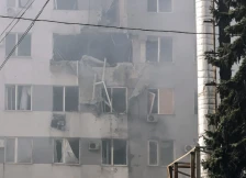 Русите го нападнаа Днепар, убиени најмалку две лица
