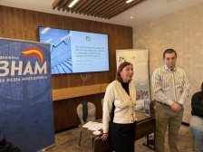 Работилница на ЗНАМ и ИФЕС: Спречување на насилство врз жените во политичкиот живот