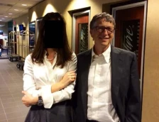 Бил Гејтс ќе сведочи за Епстин: „Жалам за секоја минута што ја поминав со него“