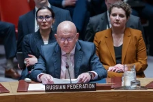 Рускиот амбасадор до САД и Израел: „Престанете да си играте со оган“