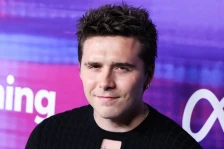 (Видео) Поранешната на Бекам брутално искрена: „Имаше предупредувачки знаци, требаше да раскинам порано“