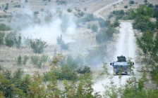 Снимал на Криволак и објавувал видеа и слики на социјалните мрежи, полицијата го повика на разговор