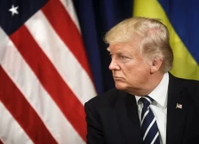 Трамп: Ова е голем ден за светскиот мир