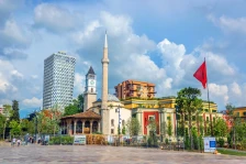 Американската амбасада издаде предупредување за Албанија