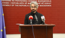 Левица го поддржува протестот на работниците и синдикатите на први мај