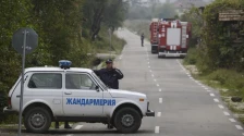 Автобус тргна назад и прегази патници во Бугарија, двајца загинати и 16 повредени