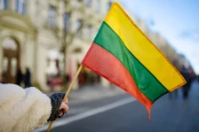 Кубилијус: Литванија е политичкa глава на Европа во конфликтот со Русија