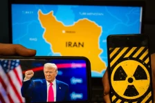 Откриено што Трамп планира да му понуди на Иран за „голем договор“