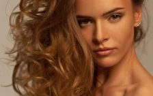 Русинките знаат најдобро: Маска направена од три природни состојки за погуста и поздрава коса