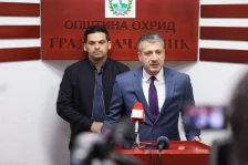 Перински од Охрид: Инвестиции во инклузивен туризам и подобри комунални услуги за граѓаните