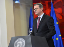 Трипуновски: Бележиме раст во производството на кравјо и овчо млеко во 2025