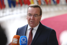 Германија повикува на нов поредок: Светот повеќе не е ист