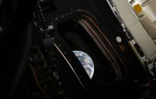 НАСА сподели спектакуларни фотографии од Земјата: „Добро утро, свету“