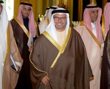 ОАЕ: Излегуваме како победници од војната