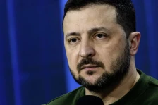 Зеленски бара од Маѓар да ги врати парите и златото блокирани во ерата на Орбан