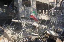 (Видео) Напад врз Универзитетот во Техеран; Иран: Нема да ја урнат оваа тврдина