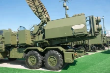 Грција купува израелски ракетен систем PULS вреден 650 милиони евра