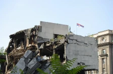 Иран размислува за продолжување на разговорите со САД со посредство на Пакистан