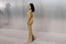 (Видео) Луис Хамилтон објави снимка со Ким Кардашијан: После ова - нема враќање назад