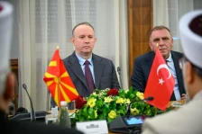 Гаши: Соживотот и дијалогот клучни за стабилноста во регионот