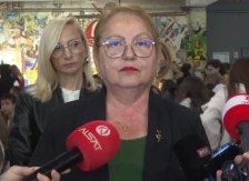 Филозофскиот факултет незаконски запишувал студенти на магистерски и докторски студии, потврди Јаневска