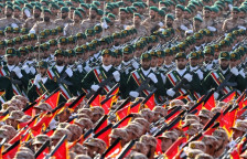 Портпарол на иранската војска: Војната не е завршена за нас