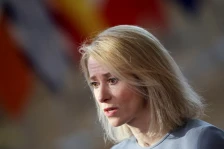 Калас: Ормускиот теснец мора повторно да се отвори за премин