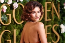 (Фото/Видео) Изданието на познатата актерка е чиста драма: 8.000 часа напорна работа се исплатија