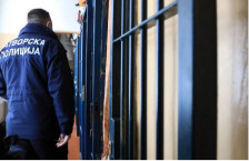 Напад во Затвор Штип: осуденик физички нападнал друг затвореник