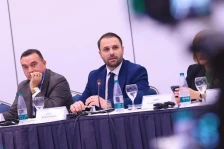 Западен Балкан има потенцијал – потребна е доверба за да се претвори во раст, порача Дурмиши на „Косово Фајнанс Форум 2026“