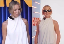 (Видео) Толку едноставно, толку убаво: Кралицата на гламурот повторно заведува