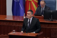 Хоџа: Трајни решенија и зелен пресврт во третманот на отпадот, водите и аерозагадувањето