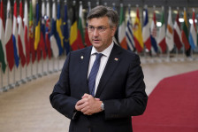Хрватската ќе ги разгледа мерките на ЕК - Помалку потрошена енергија значи помали трошоци, вели Пленковиќ