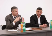 Перински од Вевчани: Меѓуопштинска соработка е решение за ограничените административни капацитети на малите општини