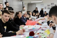 Лимани: Размените меѓу младите се инвестиција во иднината и клуч за задржување на младите во регионот