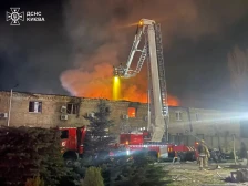 (Видео) Таткото на убиеното момче во Украина: „Не ја слушнавме ни сирената, немавме време да избегаме“