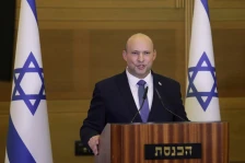 Нетанјаху не успеа да ги постигне целите на војната, смета поранешниот премиер на Израел